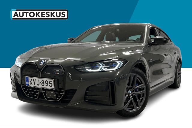 BMW i4