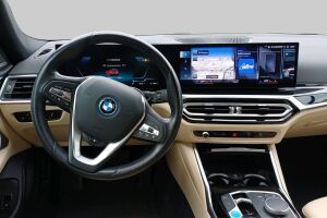 BMW i4 esikatselu 1