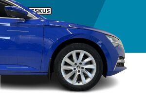 Skoda Superb esikatselu 4