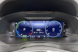 Skoda Superb esikatselu 5