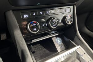 Skoda Superb esikatselu 10