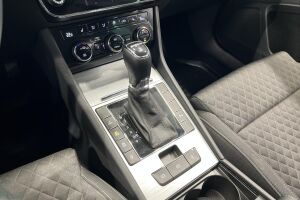 Skoda Superb esikatselu 11