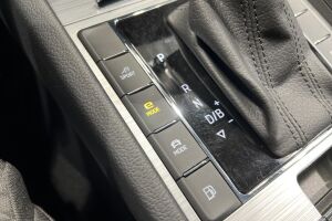 Skoda Superb esikatselu 12