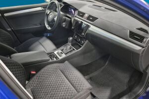 Skoda Superb esikatselu 3