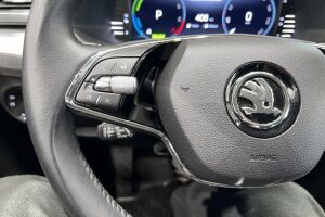 Skoda Superb esikatselu 17