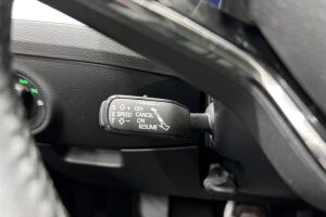 Skoda Superb esikatselu 38