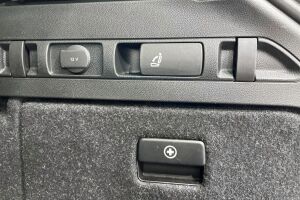 Skoda Superb esikatselu 41
