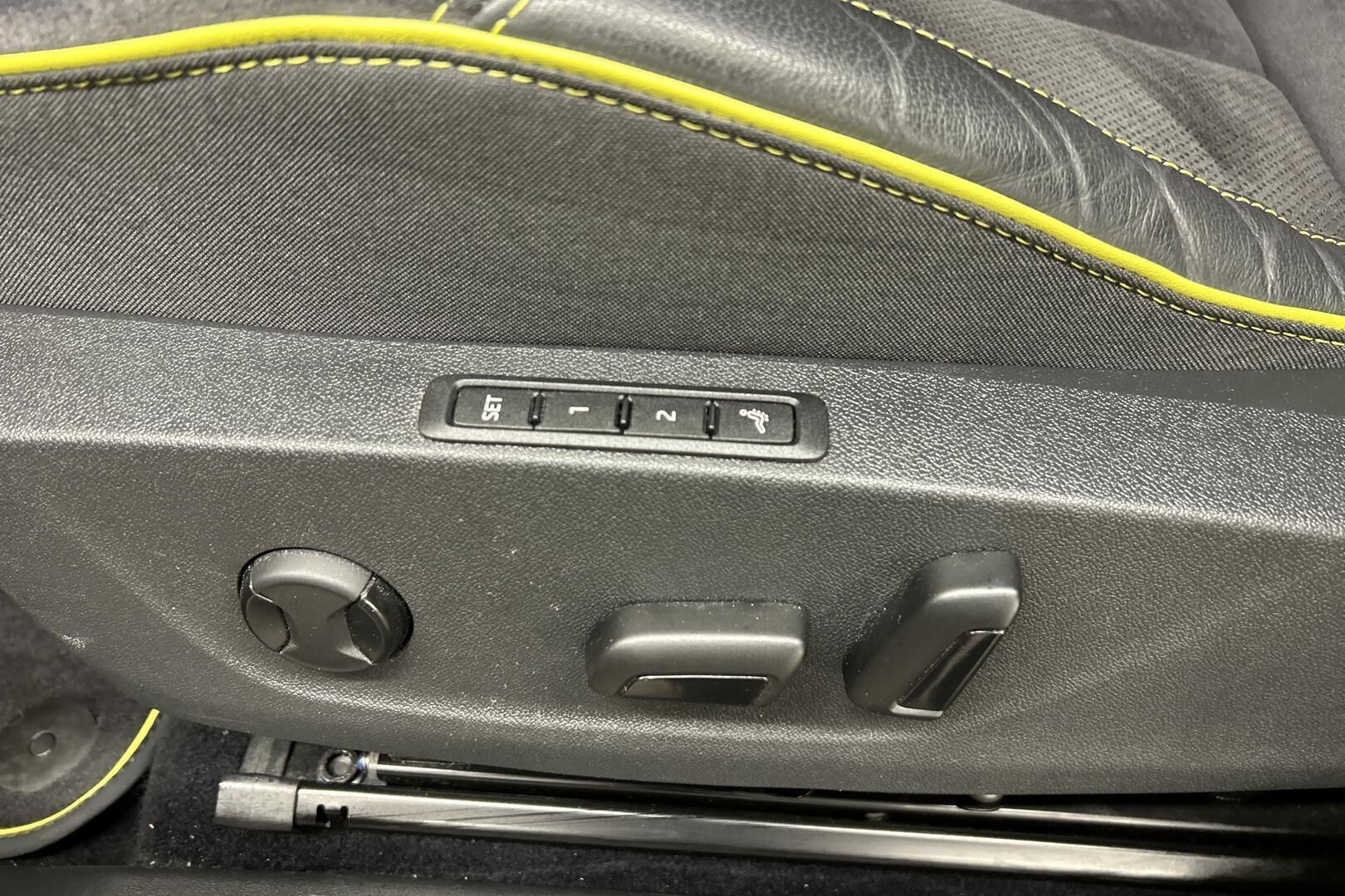 Skoda Enyaq iso kuva 14