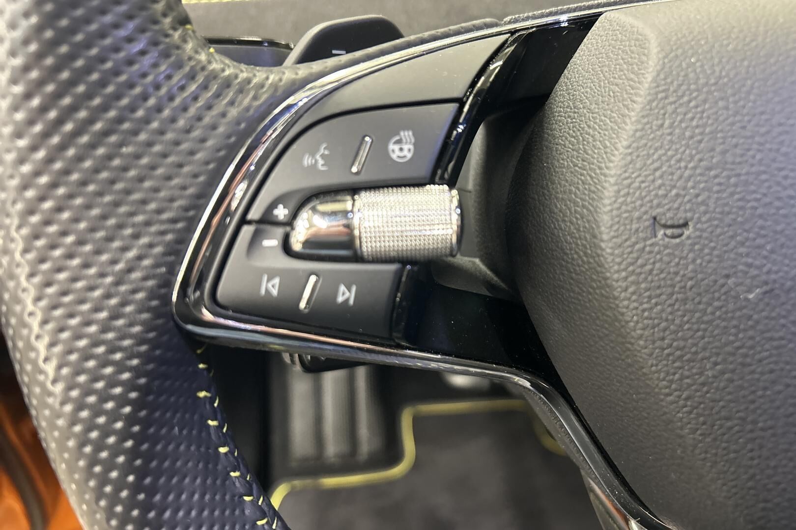 Skoda Enyaq iso kuva 15