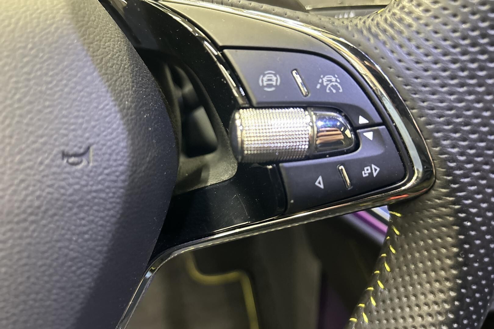 Skoda Enyaq iso kuva 16
