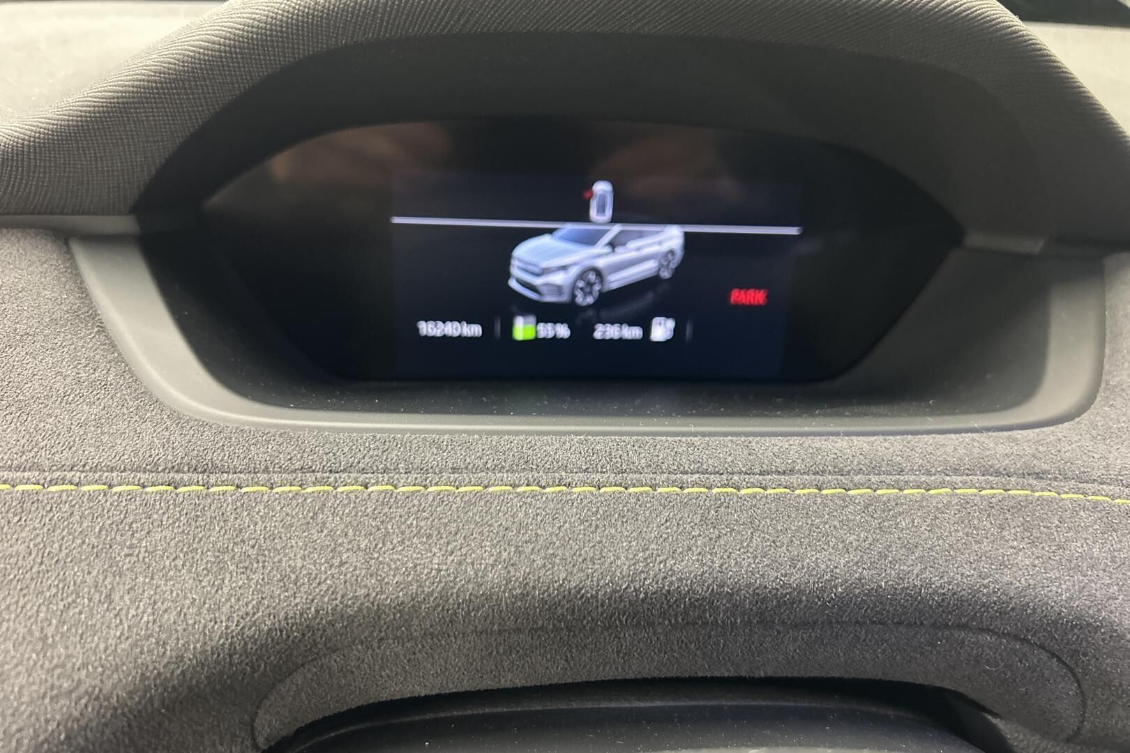 Skoda Enyaq iso kuva 17
