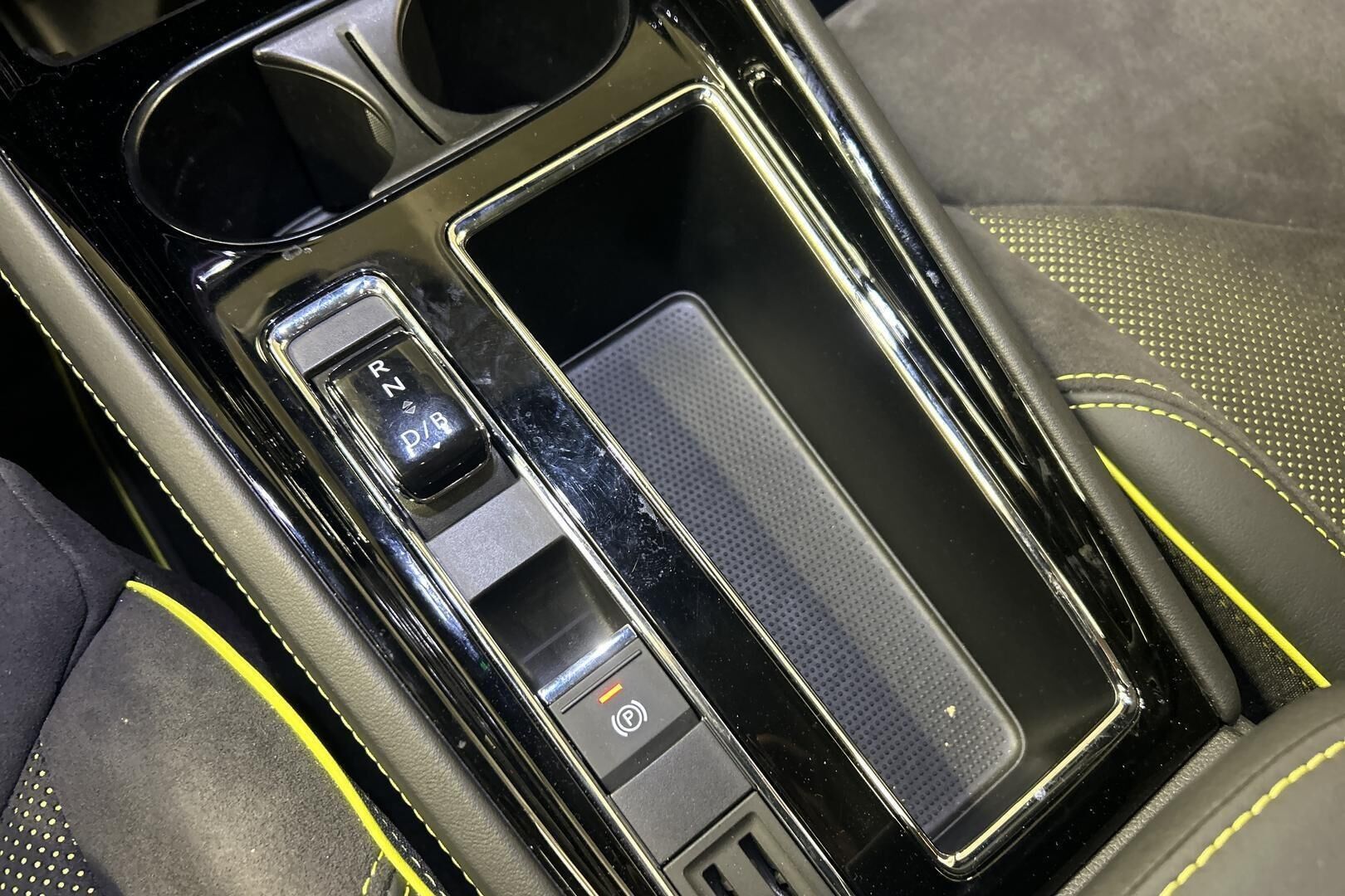 Skoda Enyaq iso kuva 21