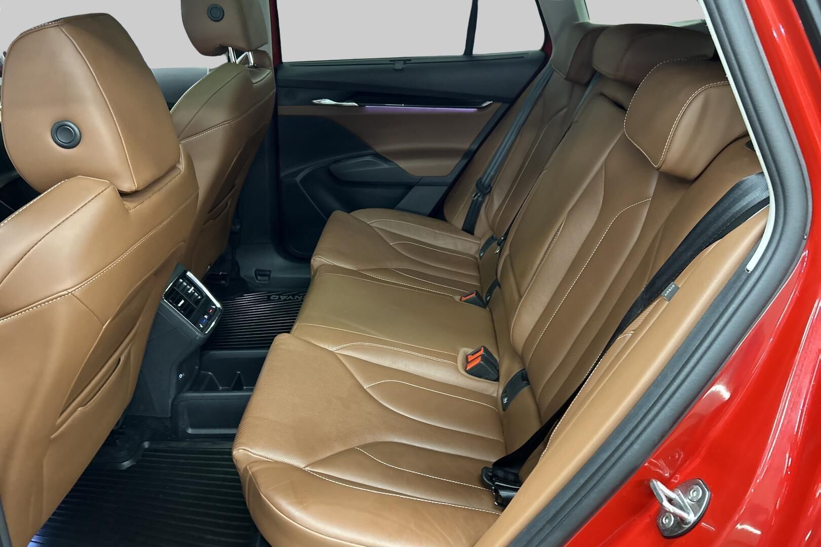 Skoda Enyaq iso kuva 10