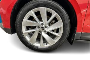 Skoda Enyaq esikatselu 13