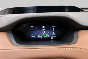Skoda Enyaq esikatselu 14