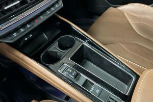 Skoda Enyaq esikatselu 16