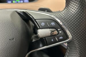 Skoda Enyaq esikatselu 17