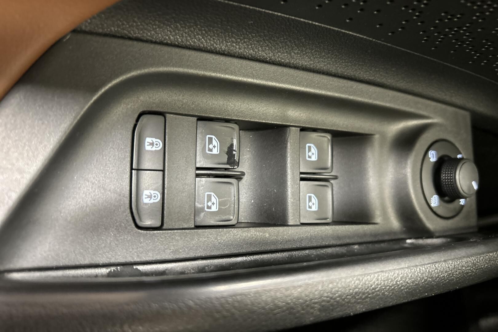 Skoda Enyaq iso kuva 19