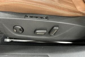 Skoda Enyaq esikatselu 21