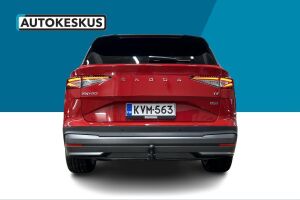 Skoda Enyaq esikatselu 6