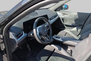BMW X1 esikatselu 2