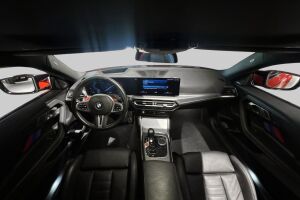 BMW M2 esikatselu 24
