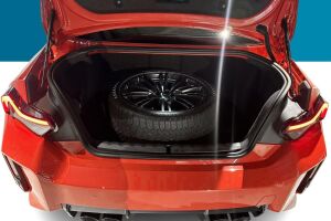 BMW M2 esikatselu 8