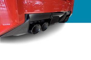 BMW M2 esikatselu 9
