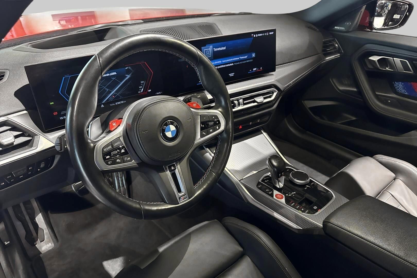 BMW M2 iso kuva 26