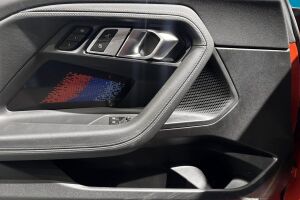 BMW M2 esikatselu 11