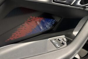 BMW M2 esikatselu 12