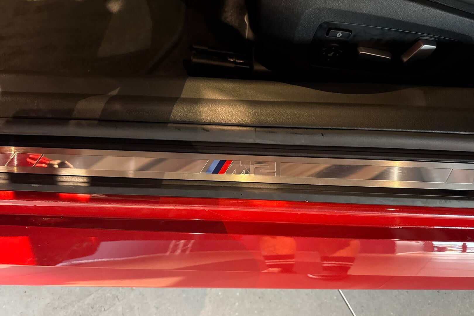 BMW M2 iso kuva 28
