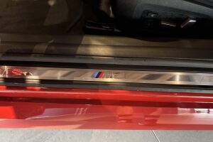 BMW M2 esikatselu 28