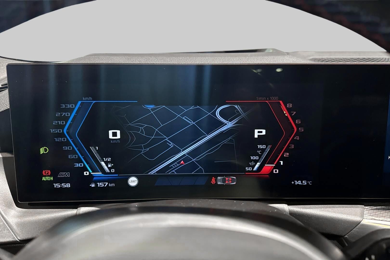 BMW M2 iso kuva 30