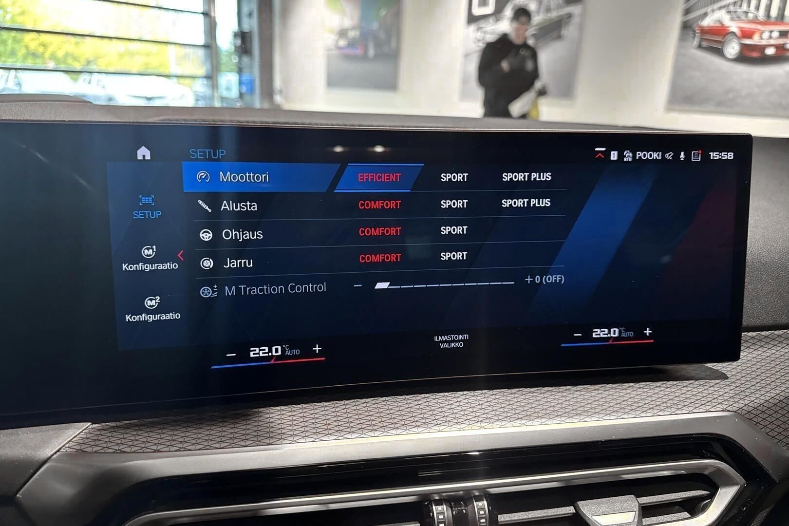 BMW M2 iso kuva 31