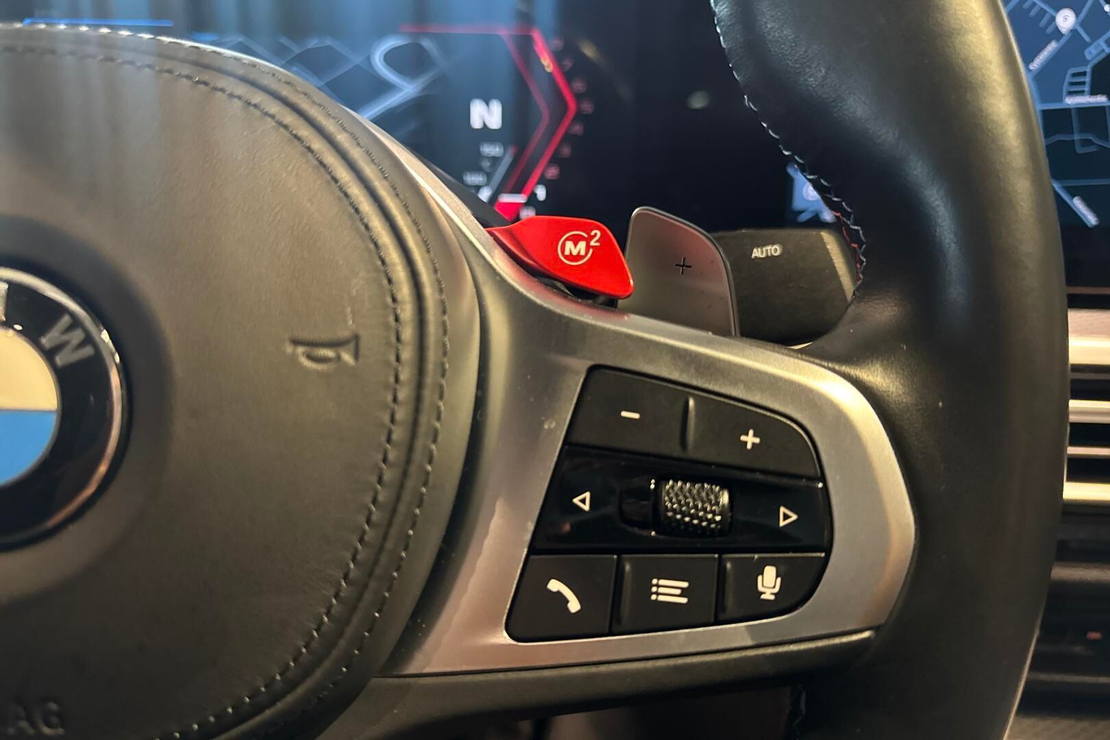 BMW M2 iso kuva 34