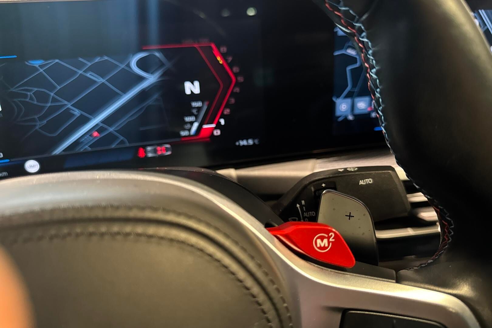 BMW M2 iso kuva 17