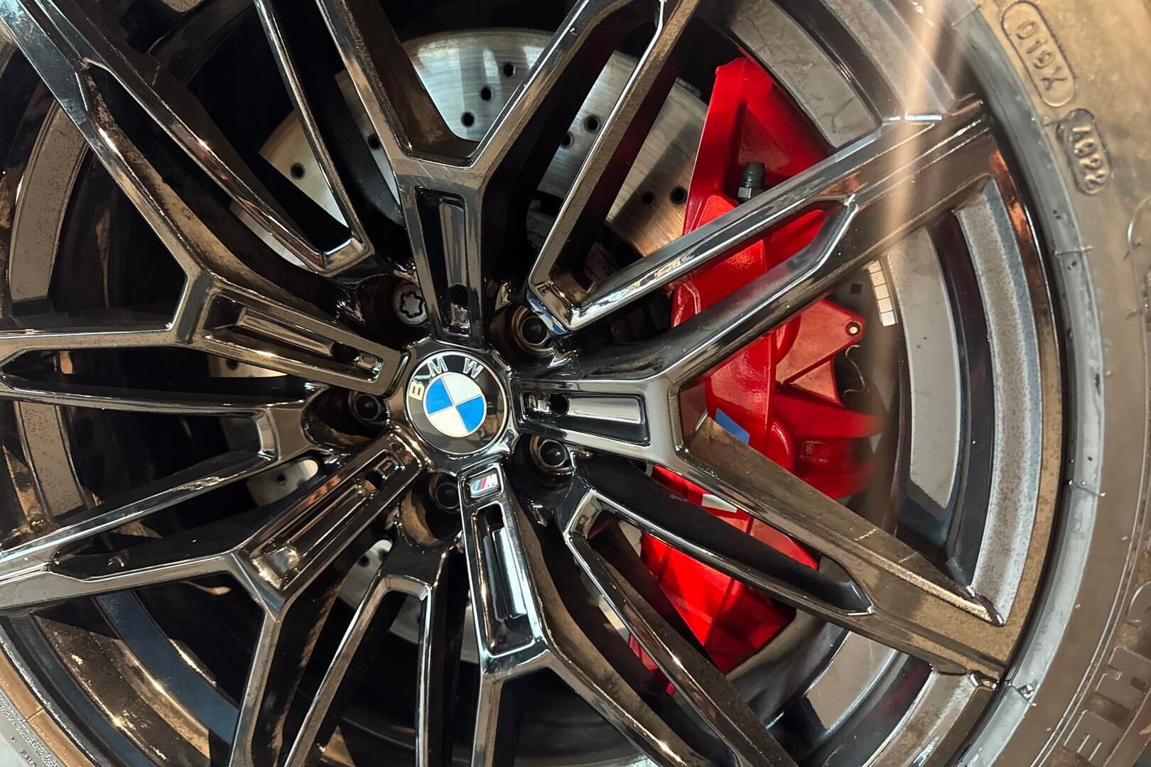 BMW M2 iso kuva 19