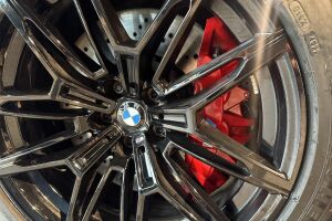 BMW M2 esikatselu 19