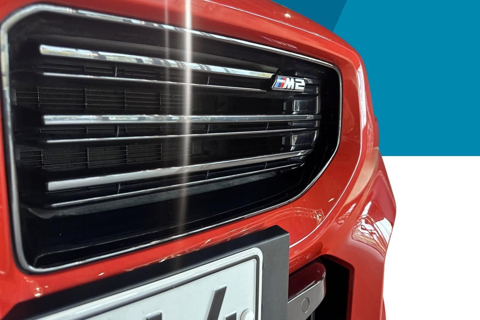BMW M2 iso kuva 38