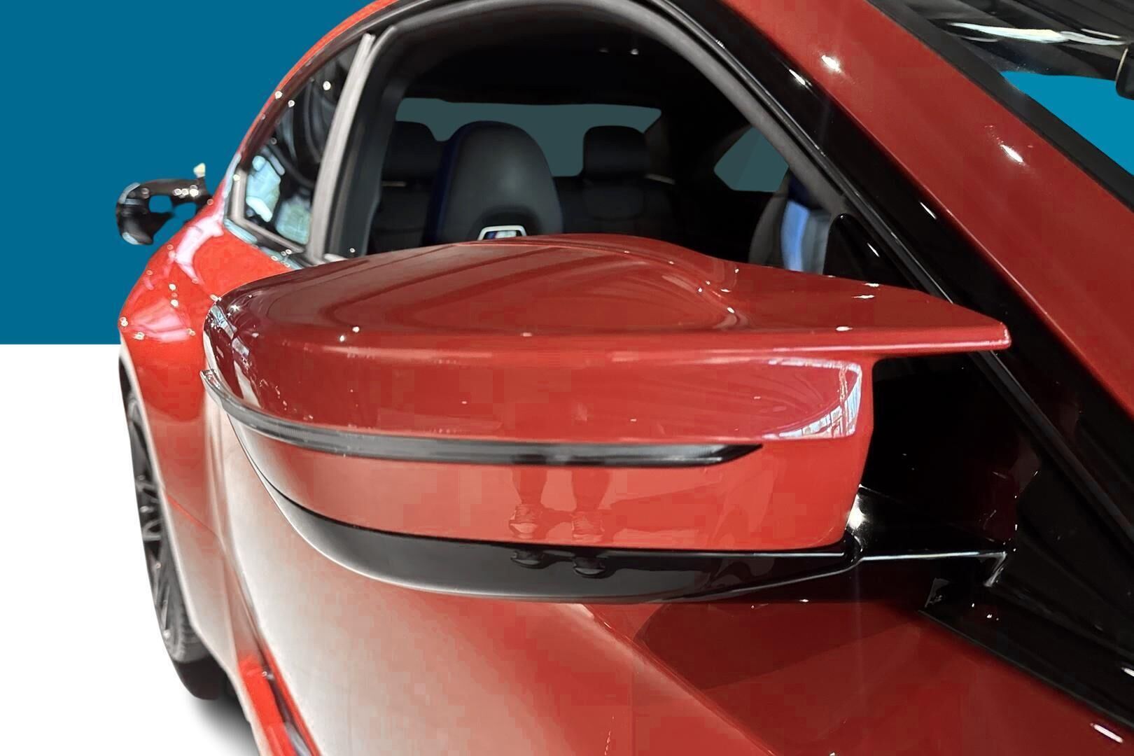 BMW M2 iso kuva 20