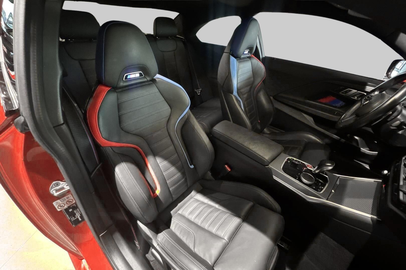 BMW M2 iso kuva 39