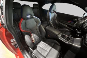 BMW M2 esikatselu 39