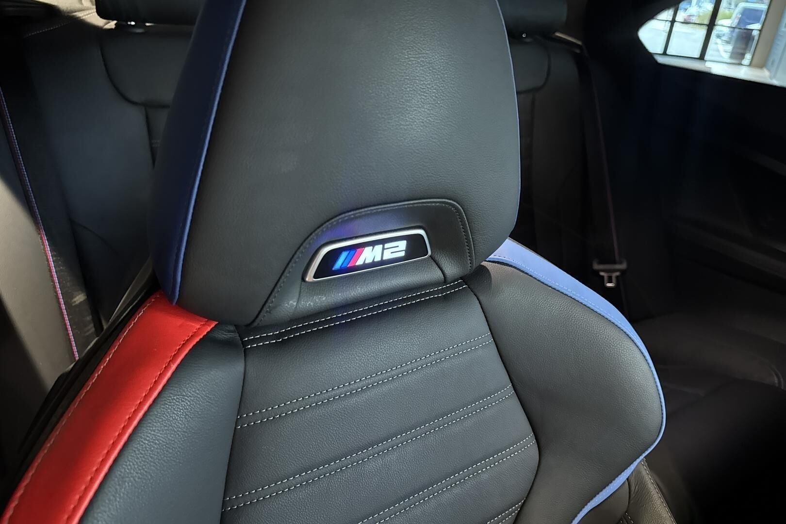 BMW M2 iso kuva 40