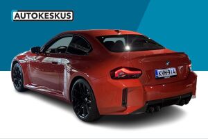 BMW M2 esikatselu 5