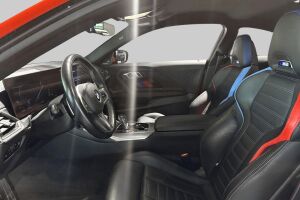 BMW M2 esikatselu 6