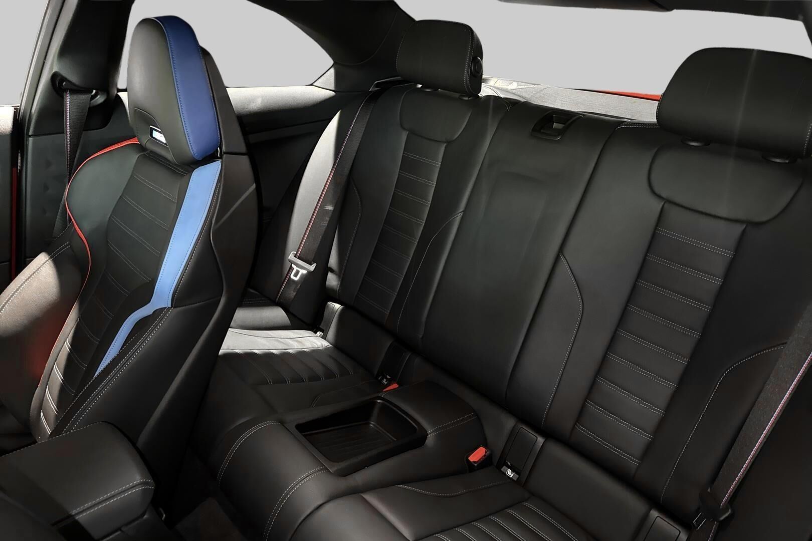 BMW M2 iso kuva 7