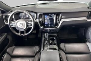 Volvo V60 esikatselu 8