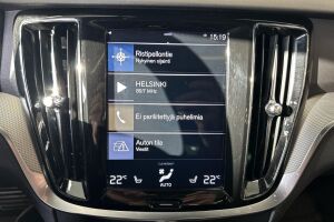 Volvo V60 esikatselu 11