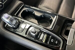 Volvo V60 esikatselu 16